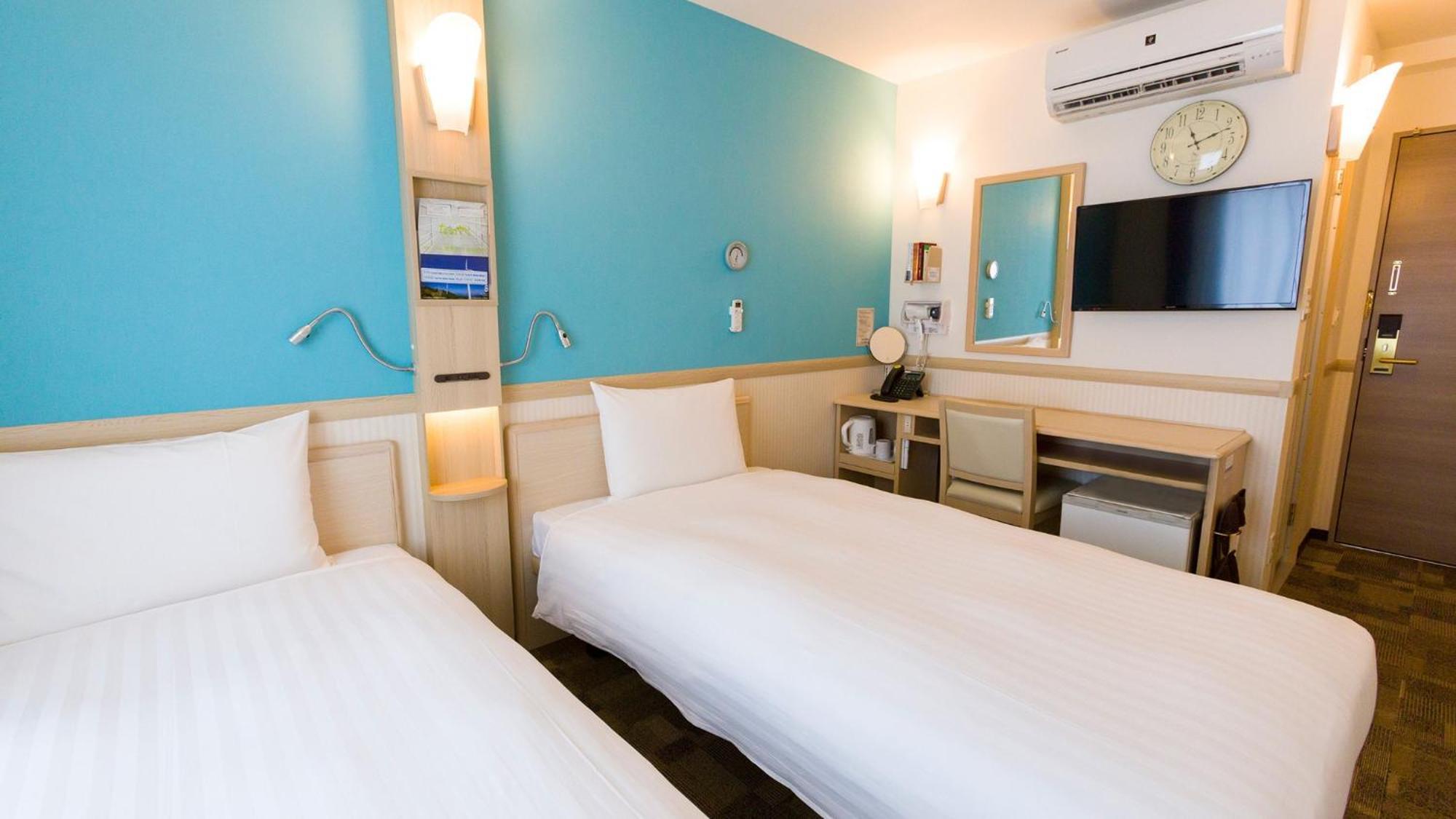 Toyoko Inn Toyota Shi Ekimae Room photo