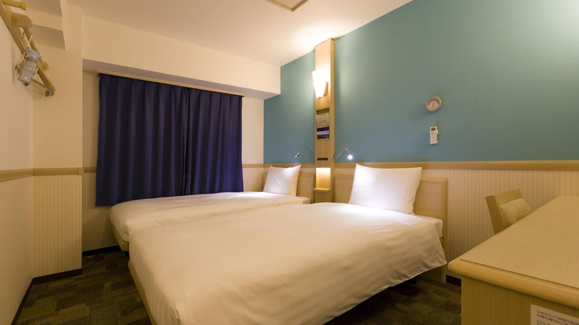 Toyoko Inn Toyota Shi Ekimae Room photo